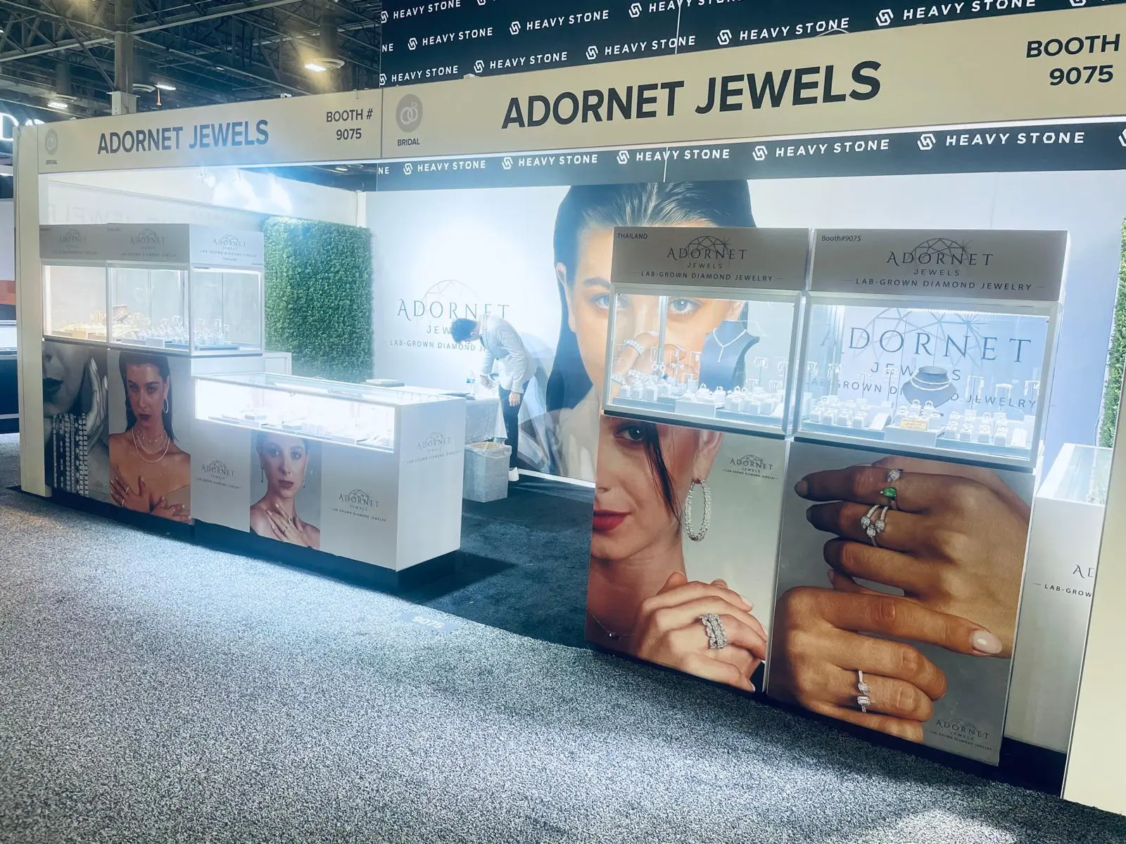 JCK Las Vegas United States