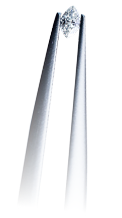 lab grown diamond jewellery