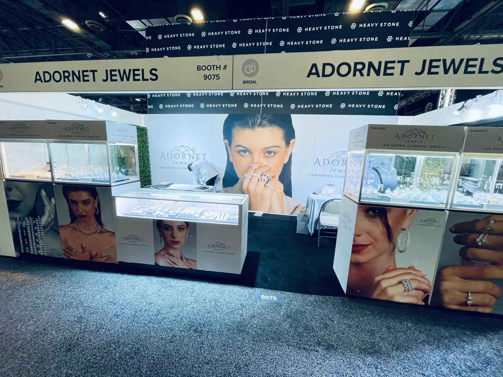 JCK Las Vegas United States