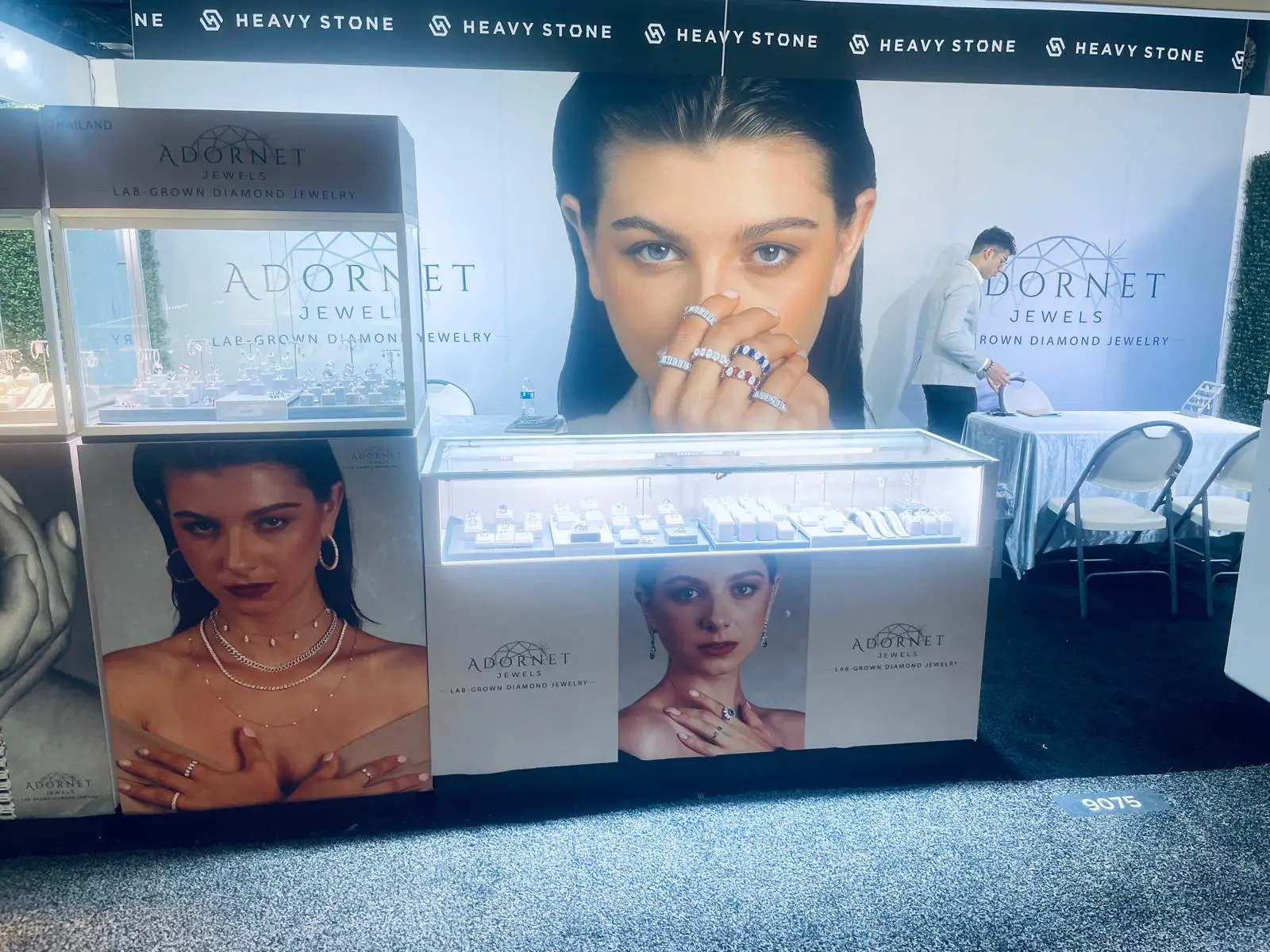 JCK Las Vegas United States