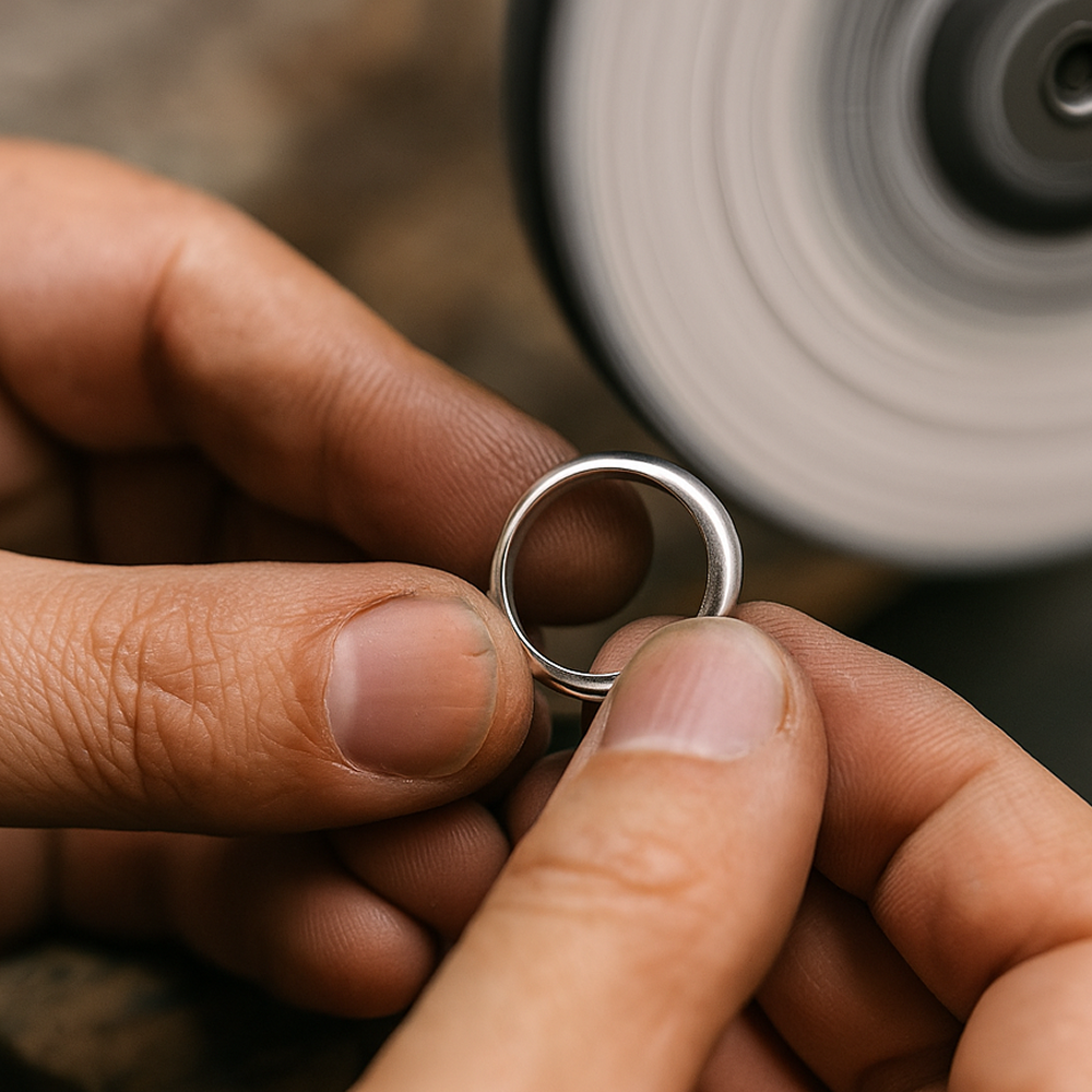 lab grown diamond jewellery