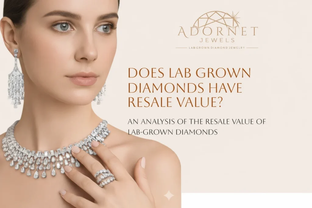 Does Lab Grown Diamonds Have Resale Value