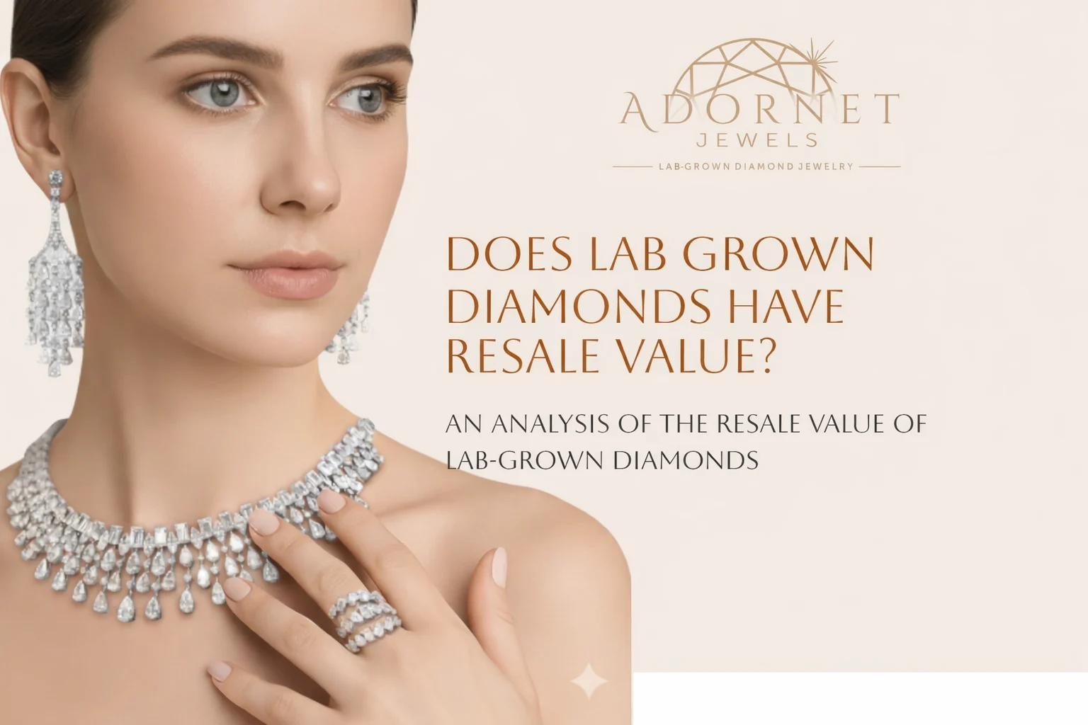 Does Lab Grown Diamonds Have Resale Value