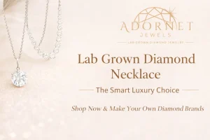 Why Lab Grown Diamond Necklace Is the Future – 2026