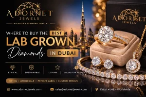 Where to Buy the Best Lab Grown Diamonds in Dubai | 2026
