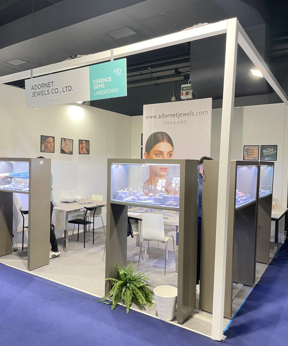 Vicenzaoro_Italy_2026_8