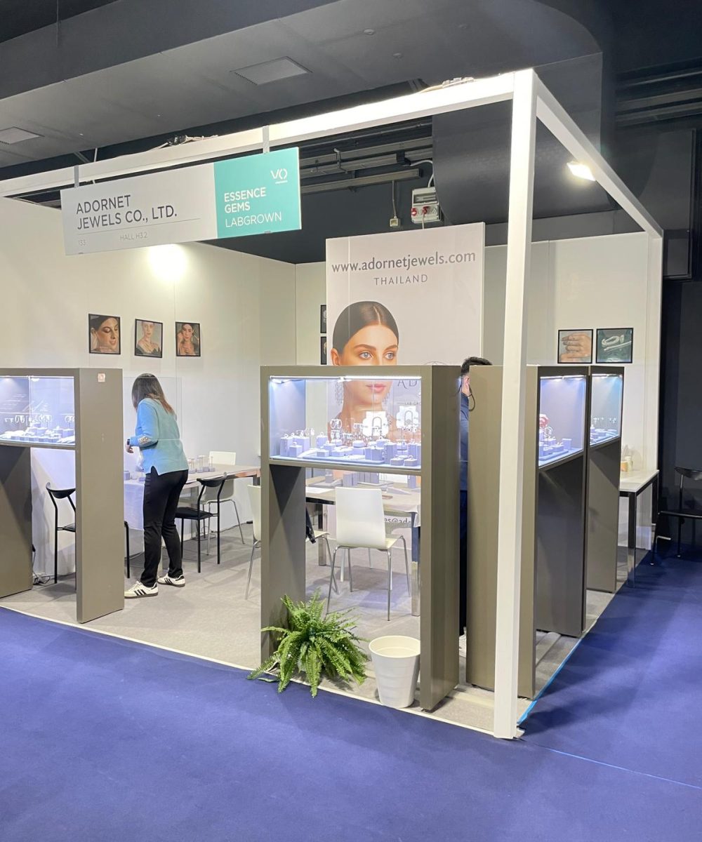 Vicenzaoro_Italy_2026_7